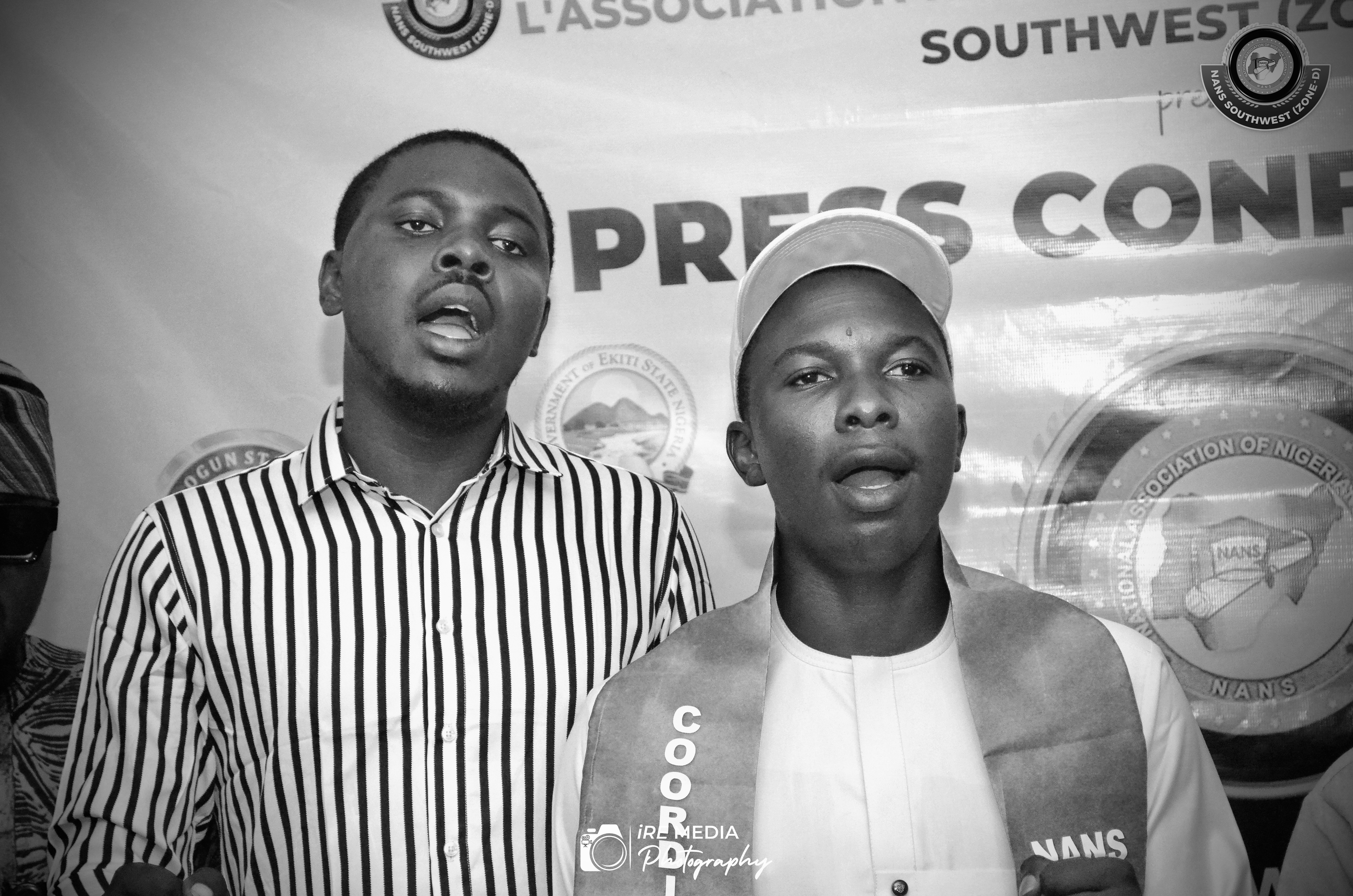 Student welfare advocacy campaign