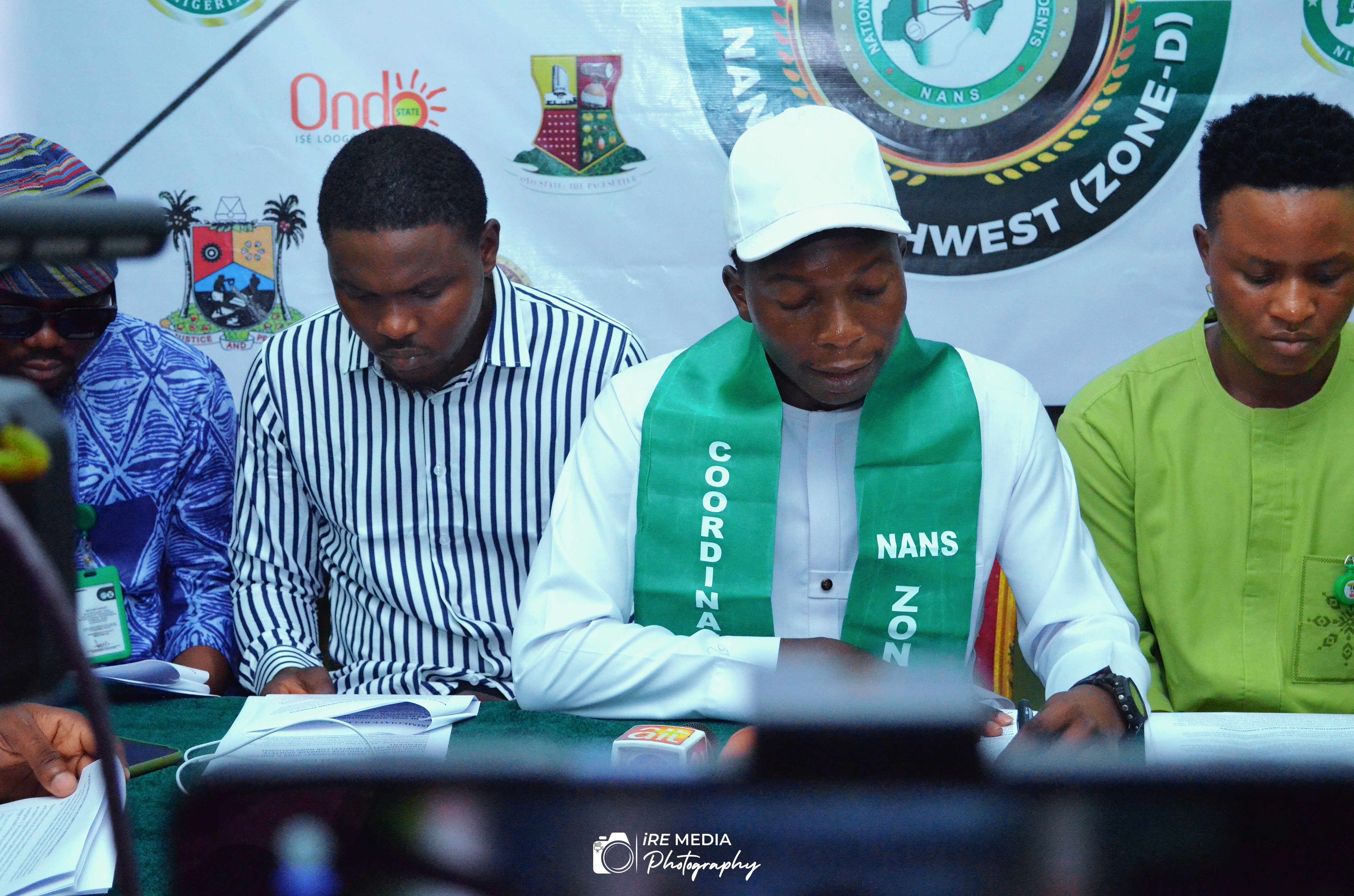 NANS Southwest zonal meeting