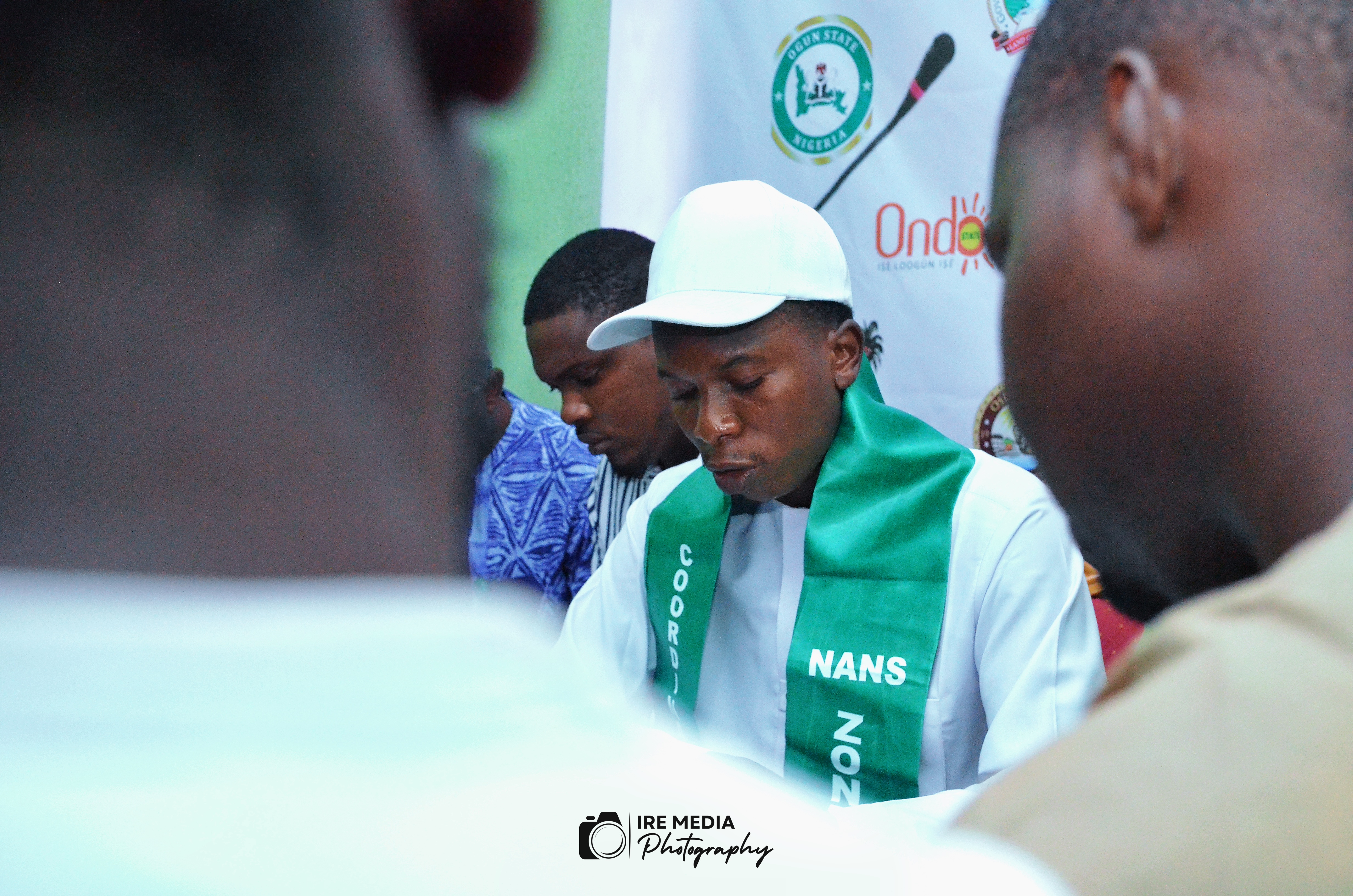 Engagement with university management