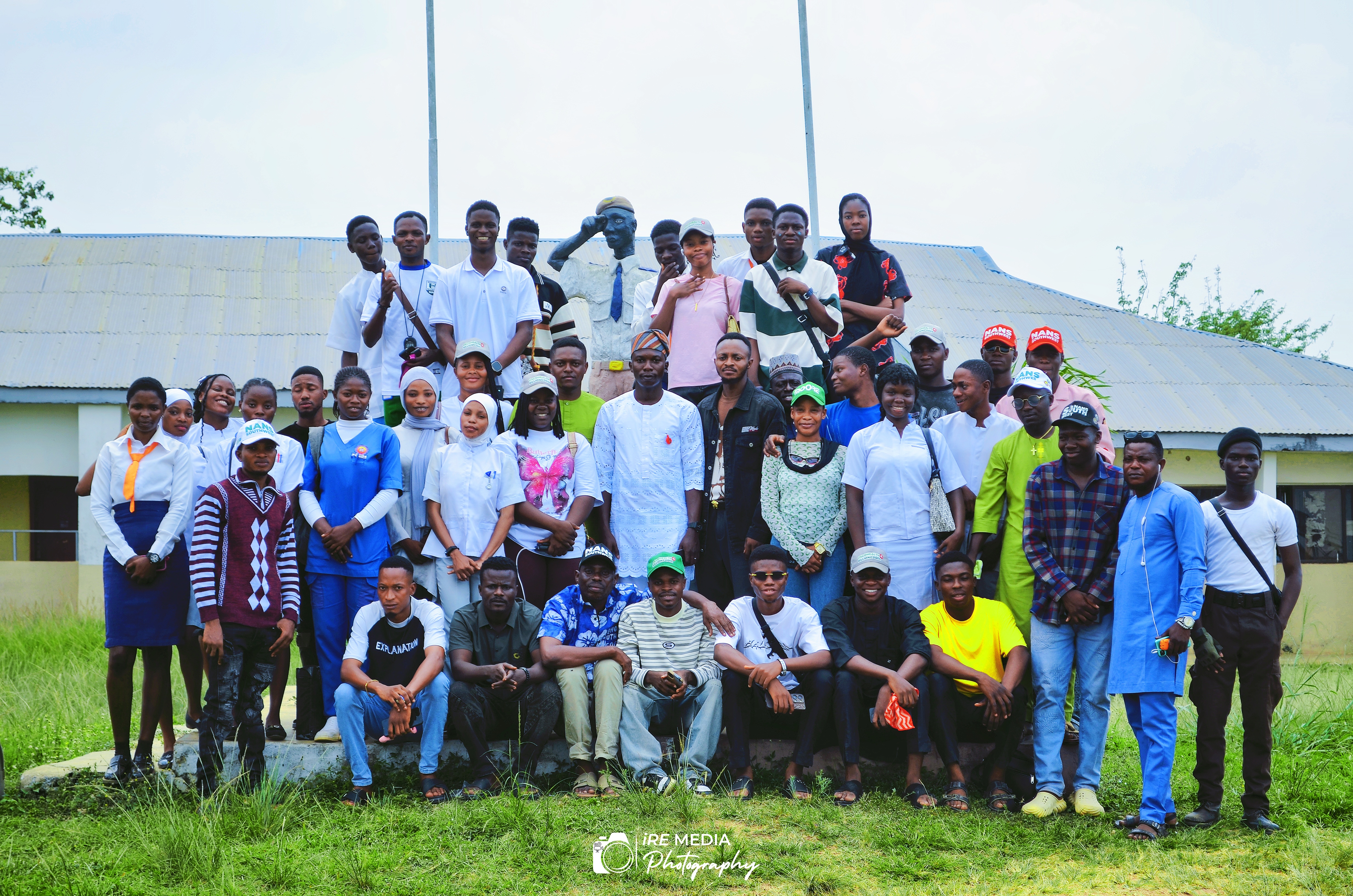 Youth empowerment initiative